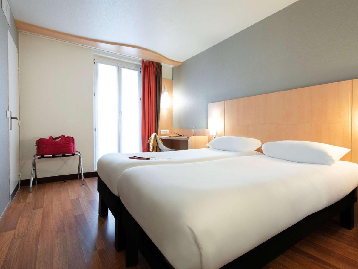 Ibis Paris Opera La Fayette Hotel Exterior foto