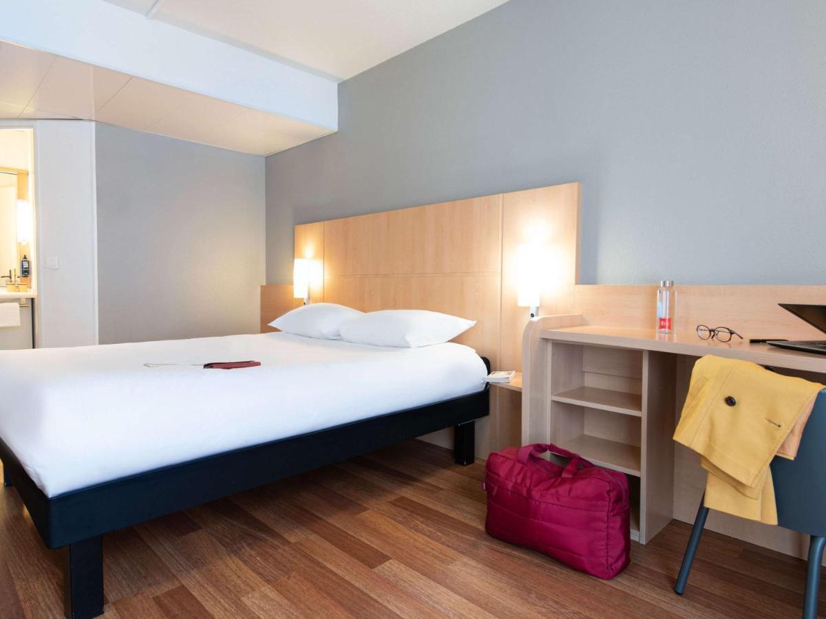 Ibis Paris Opera La Fayette Hotel Exterior foto
