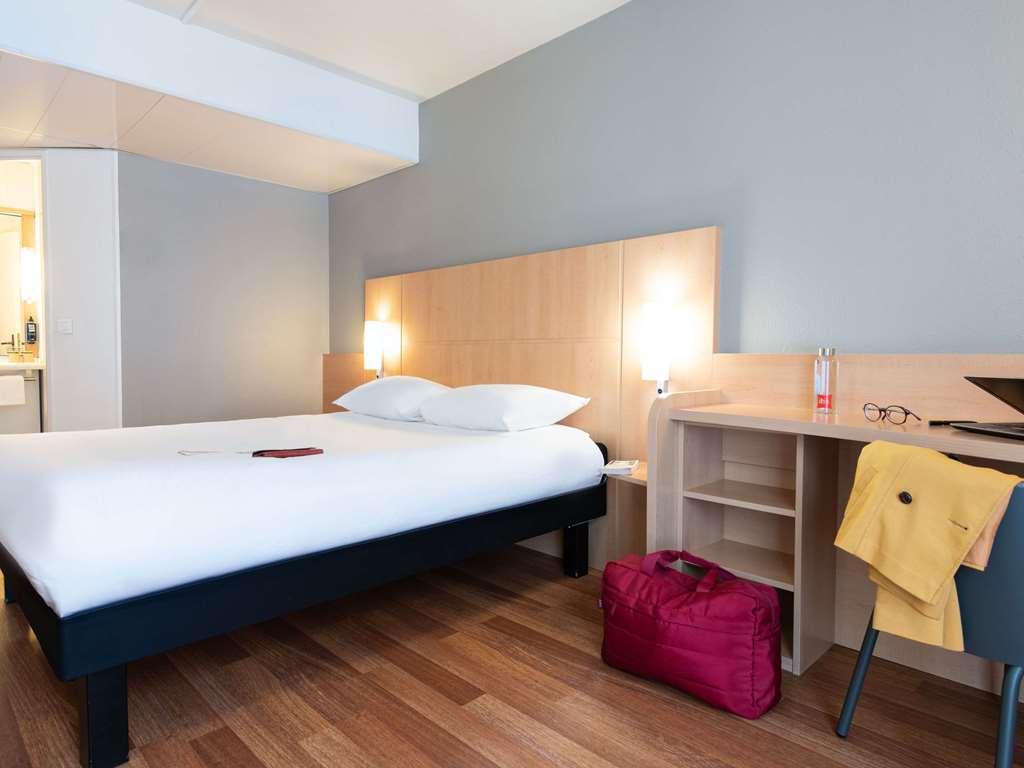 Ibis Paris Opera La Fayette Hotel Quarto foto