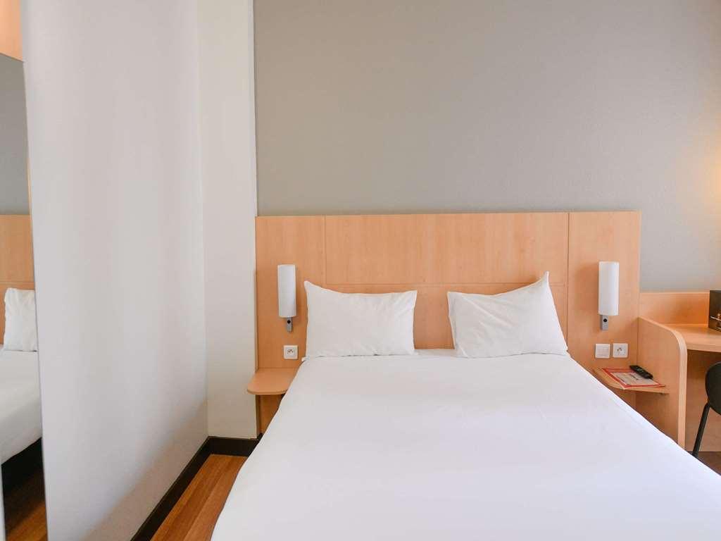 Ibis Paris Opera La Fayette Hotel Quarto foto